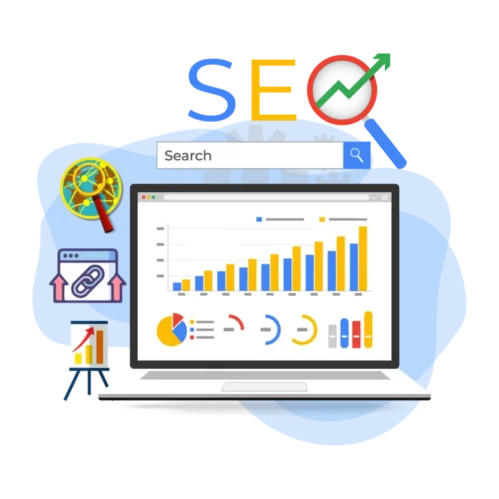 SEO Website Analysis 800x800